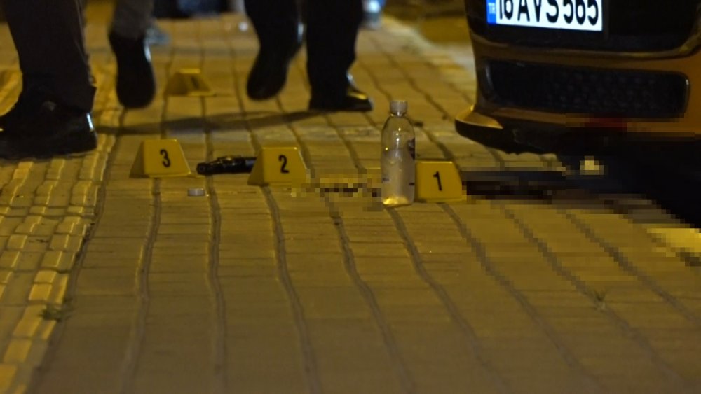 Eğlence mekanında silahlı çatışma: Ölü ve yaralılar var