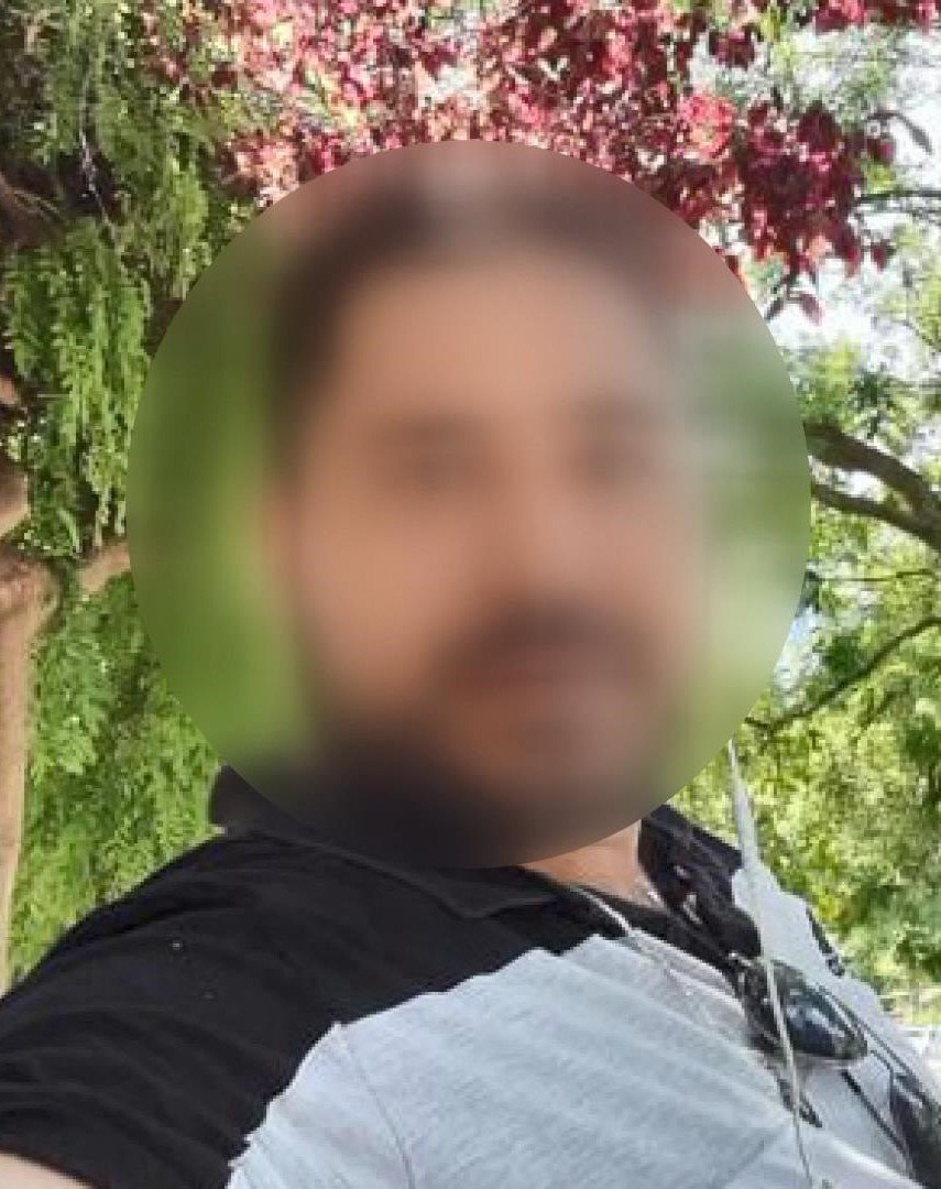 Hande Baladın'ı tehdit eden sanığa tahliye