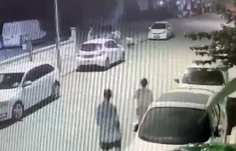 Pitbull saldırısında dehşeti yaşadı: Belediyeden yardım istedi