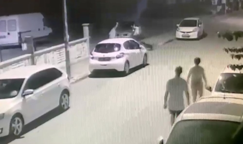 Pitbull saldırısında dehşeti yaşadı: Belediyeden yardım istedi