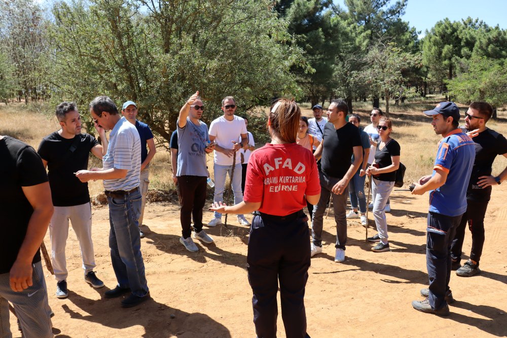 Öğretim görevlisi 4 gündür her yerde aranıyor