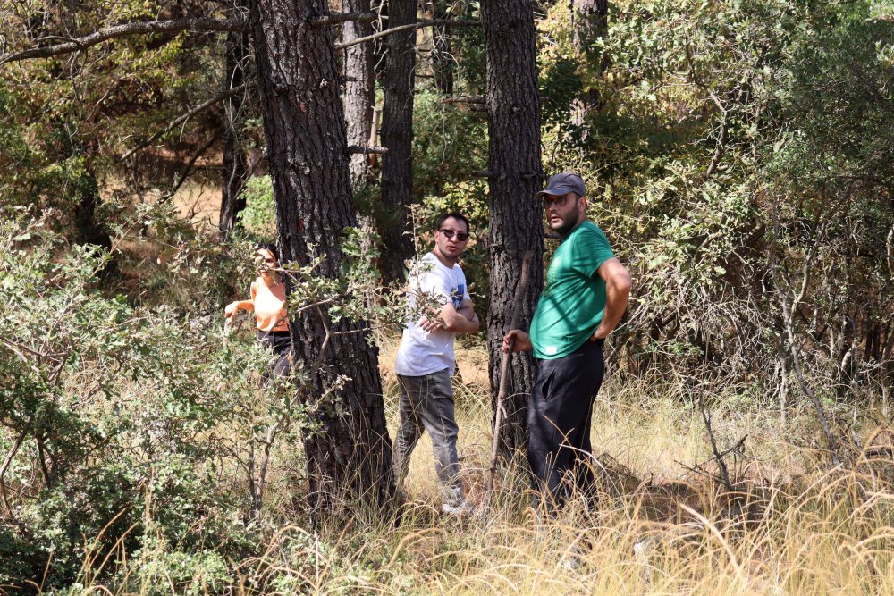 Öğretim görevlisi 4 gündür her yerde aranıyor