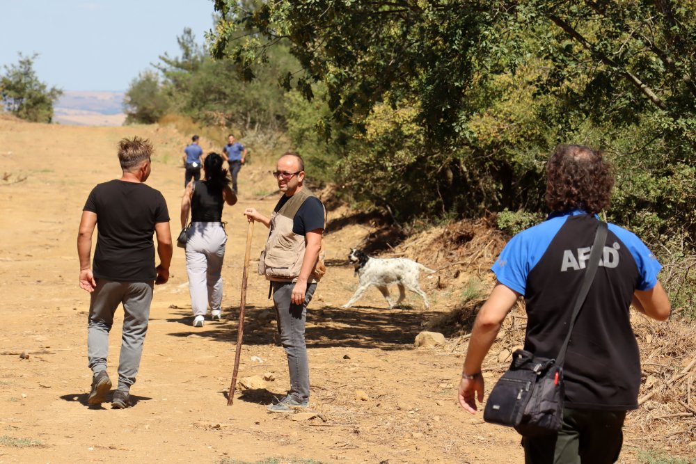 Öğretim görevlisi 4 gündür her yerde aranıyor