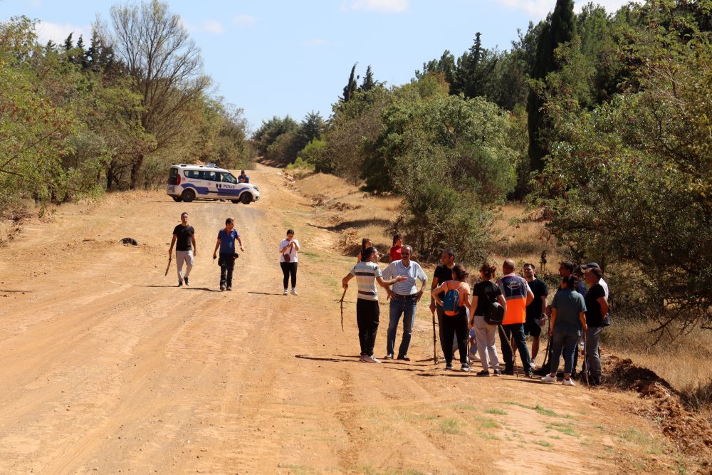 Öğretim görevlisi 4 gündür her yerde aranıyor