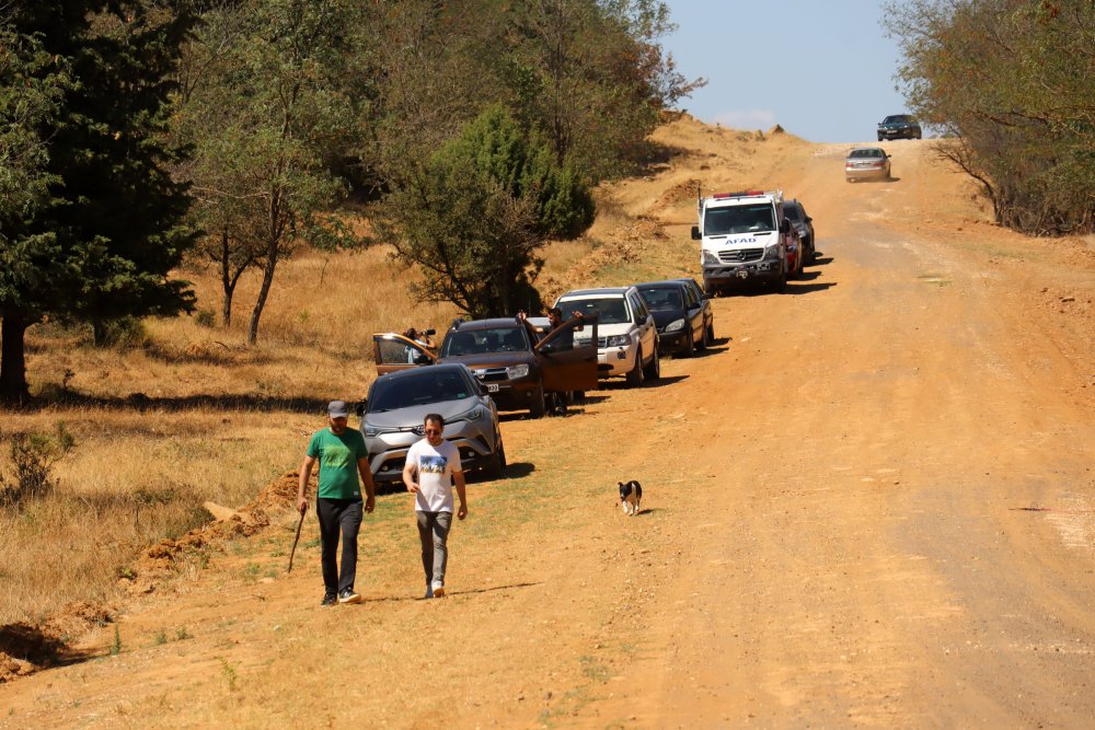 Öğretim görevlisi 4 gündür her yerde aranıyor