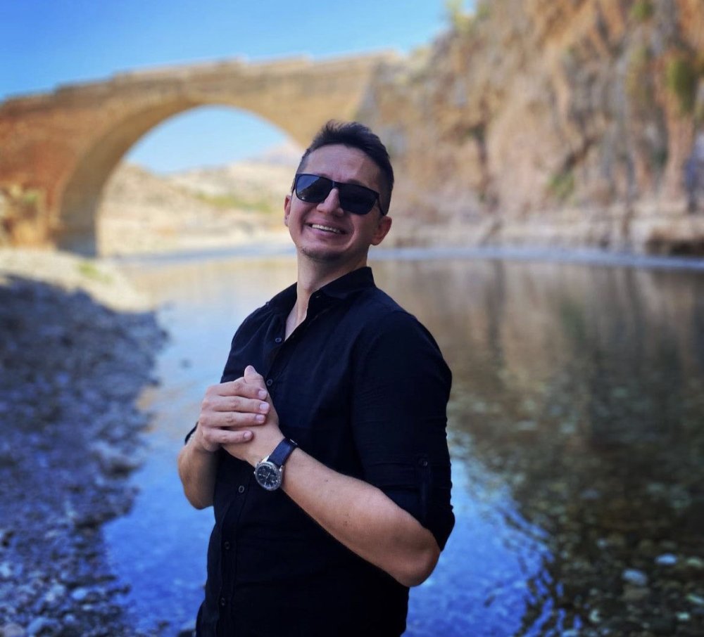 Öğretim görevlisi 4 gündür her yerde aranıyor