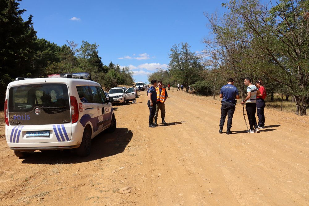 Öğretim görevlisi 4 gündür her yerde aranıyor