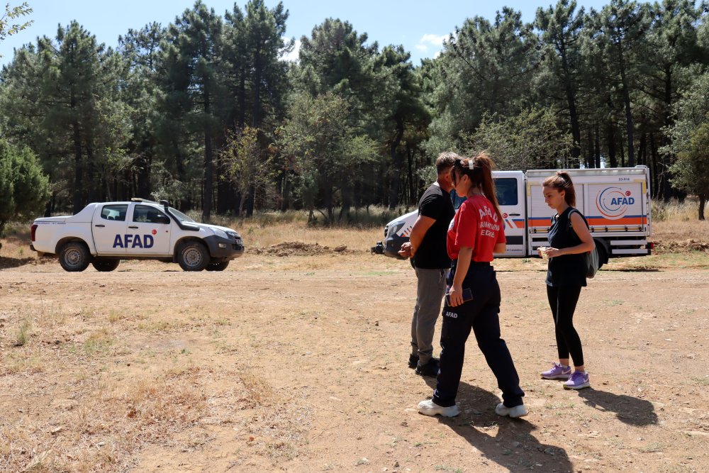 Öğretim görevlisi 4 gündür her yerde aranıyor