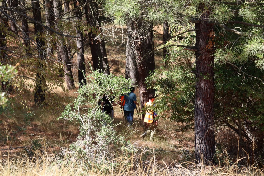 Öğretim görevlisi 4 gündür her yerde aranıyor