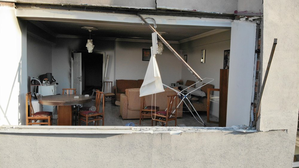 Patlamada 1 kişi hayatını kaybetmişti: Çıkış sebebi belli oldu