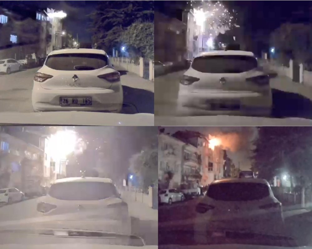 Patlamada 1 kişi hayatını kaybetmişti: Çıkış sebebi belli oldu