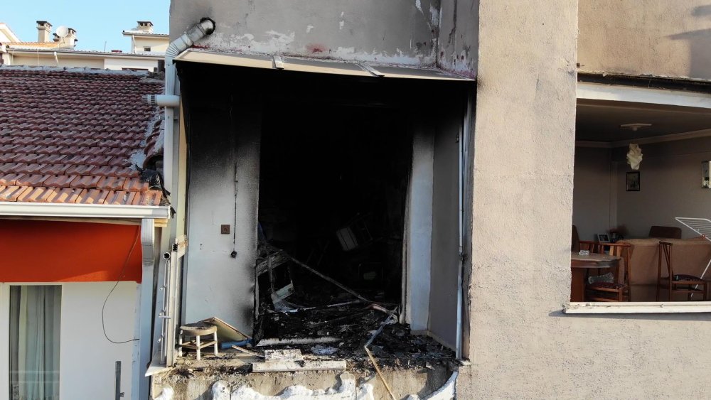 Patlamada 1 kişi hayatını kaybetmişti: Çıkış sebebi belli oldu