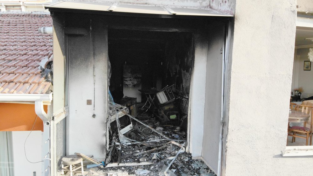 Patlamada 1 kişi hayatını kaybetmişti: Çıkış sebebi belli oldu