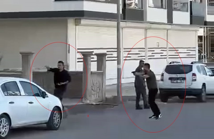 Kiracı polise saldırı: '15 dakika boyunca tekme tokat dövdüler'