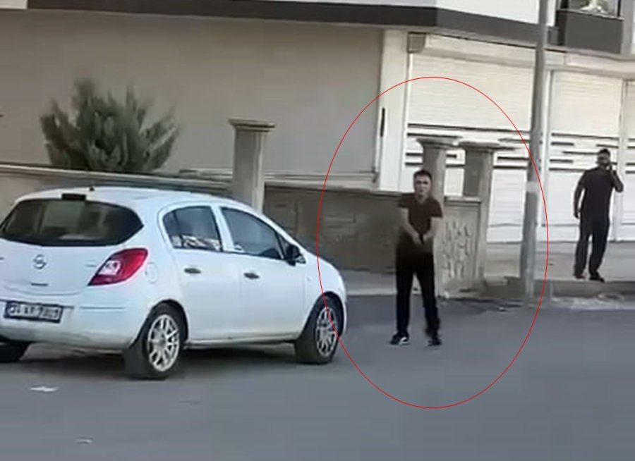 Kiracı polise saldırı: '15 dakika boyunca tekme tokat dövdüler'