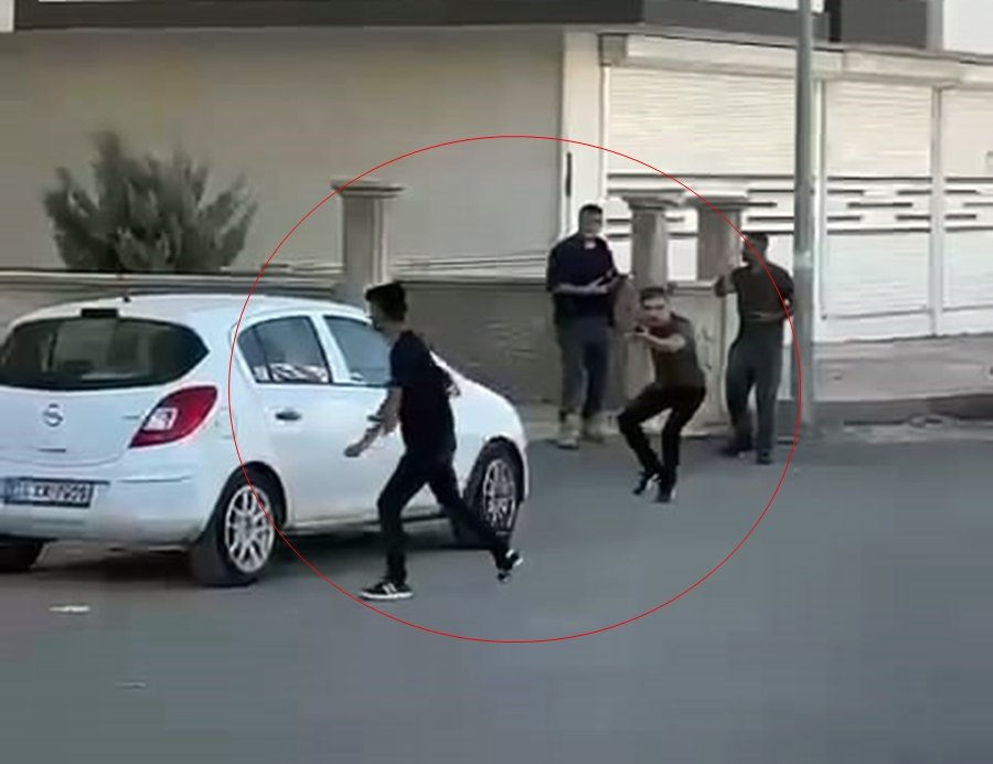 Kiracı polise saldırı: '15 dakika boyunca tekme tokat dövdüler'