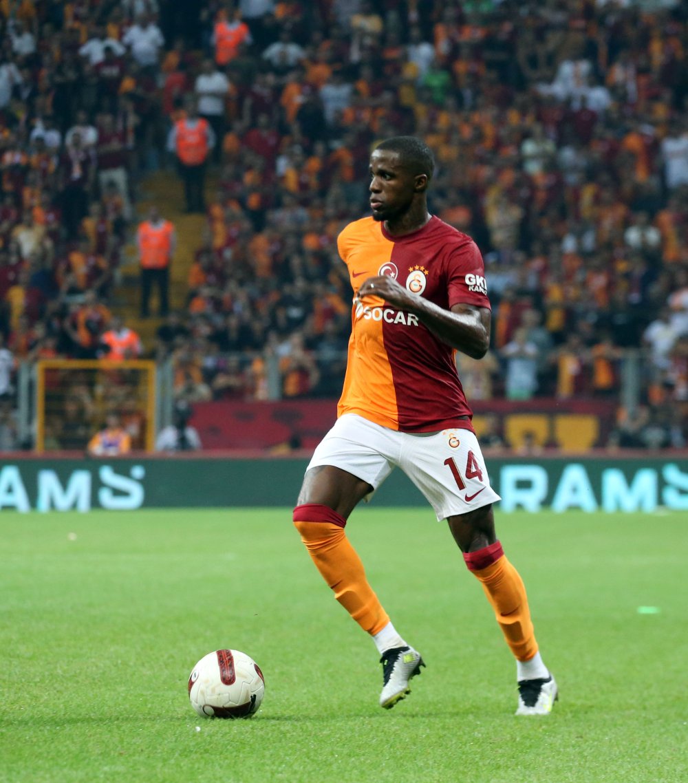 Süper Lig'de Afrika Kupası" tehlikesi! İşte ülkelerine gidecek 80 futbolcu...