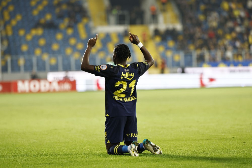 Süper Lig'de Afrika Kupası" tehlikesi! İşte ülkelerine gidecek 80 futbolcu...