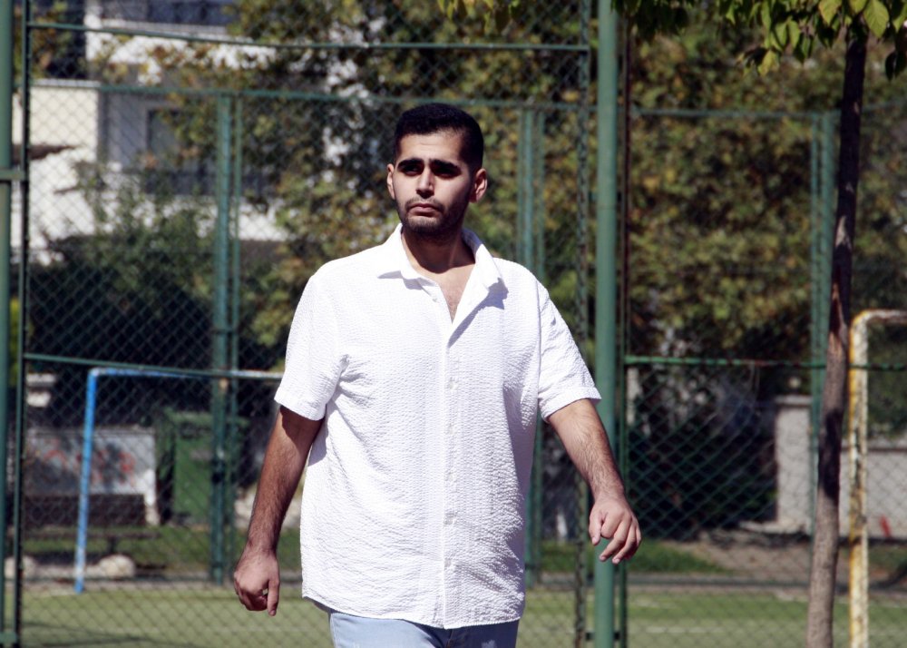 Askerlik hayaliyle midesini küçülttü, ölümden döndü