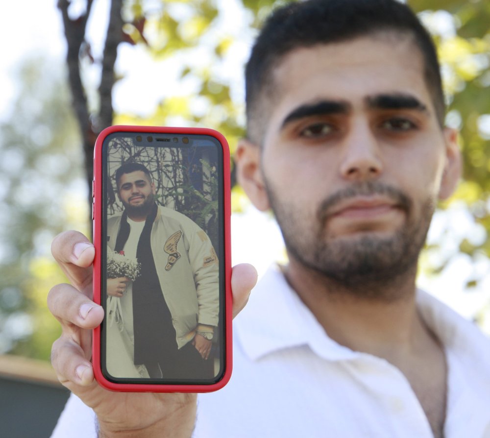 Askerlik hayaliyle midesini küçülttü, ölümden döndü