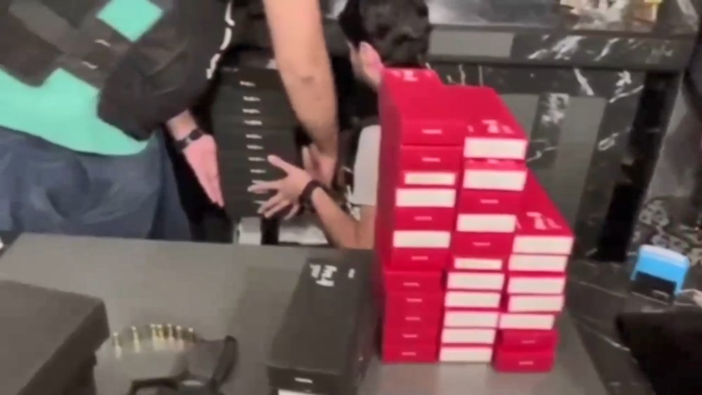 3.5 milyon liralık kaçak botoks ilacı operasyonu: Şüpheliler serbest