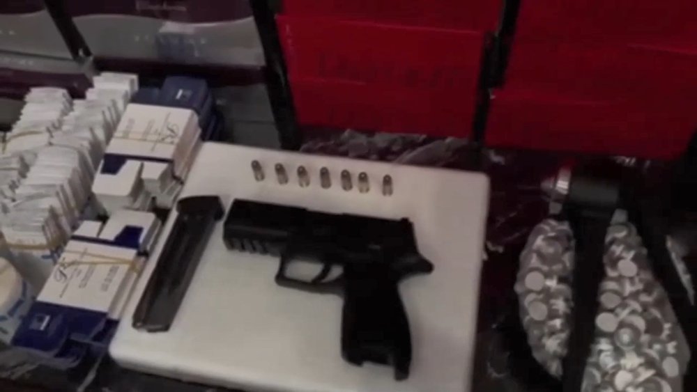 3.5 milyon liralık kaçak botoks ilacı operasyonu: Şüpheliler serbest