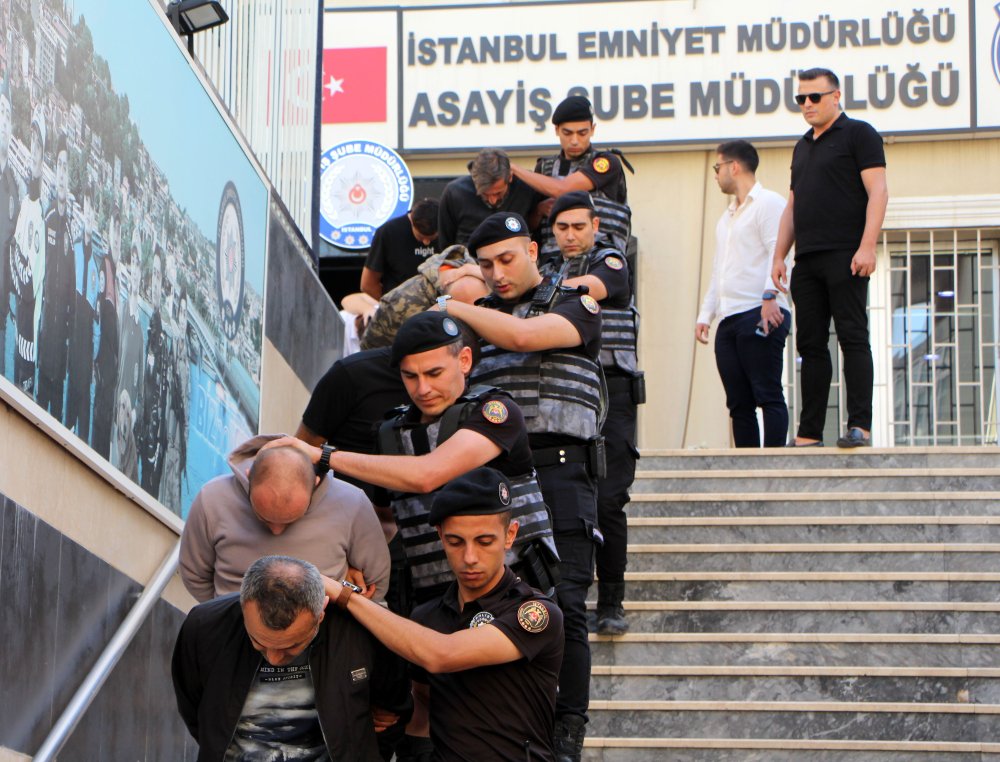 Dolandırıcıların 'kötü ayakkabı' tuzağı: Servetleri inceleme altında