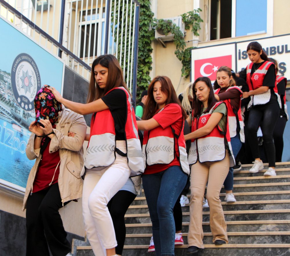 Dolandırıcıların 'kötü ayakkabı' tuzağı: Servetleri inceleme altında