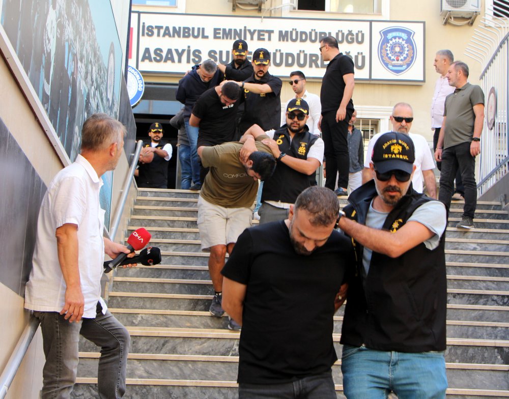 Dolandırıcıların 'kötü ayakkabı' tuzağı: Servetleri inceleme altında