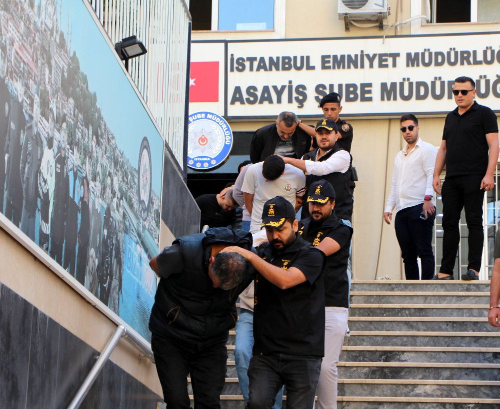 Dolandırıcıların 'kötü ayakkabı' tuzağı: Servetleri inceleme altında