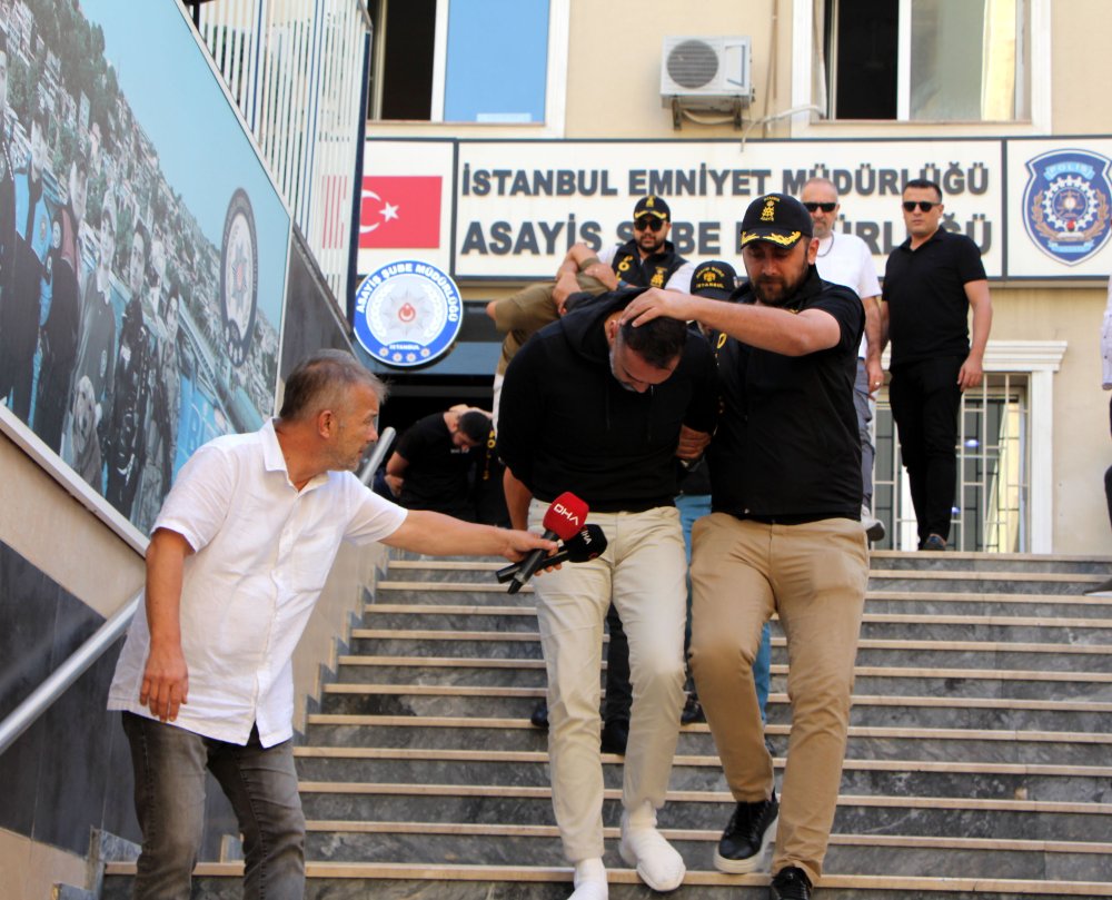 Dolandırıcıların 'kötü ayakkabı' tuzağı: Servetleri inceleme altında