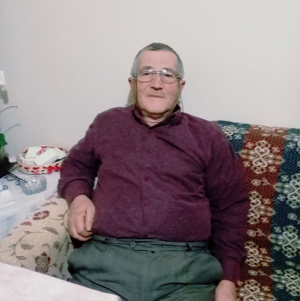 Motosiklet duvara çarptı, sürücü öldü