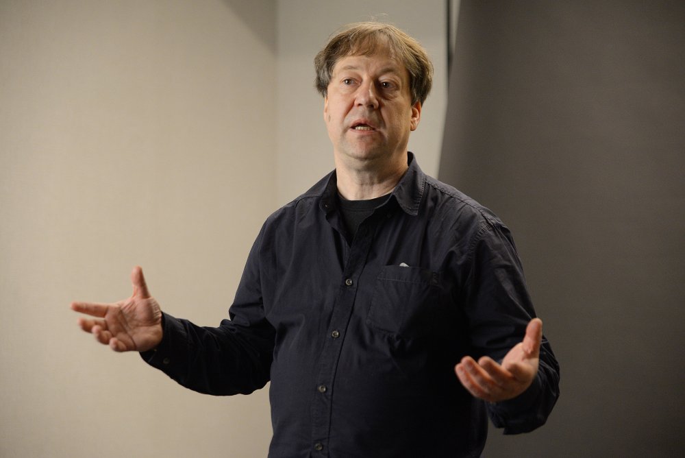 5 yılda, 80 bin kilometre seyahat etti: 50 astronotun fotoğrafını çekti