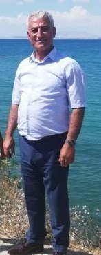 Parti il başkanının katili 2 yıl sonra yakalandı: 10 bin TL için öldürmüş