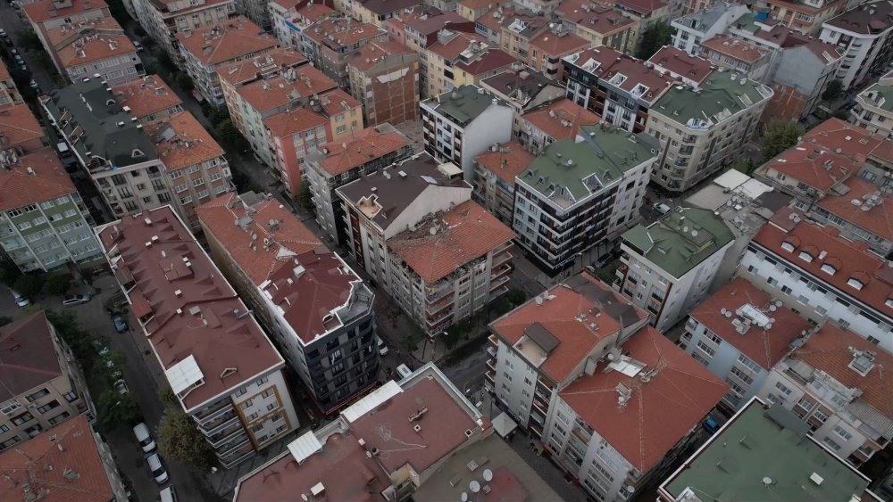 Patlamanın olduğu binada ihmal iddiası: 2 gündür gaz kokusu vardı