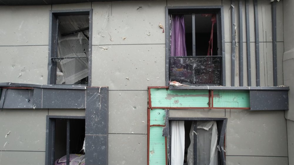Patlamanın olduğu binada ihmal iddiası: 2 gündür gaz kokusu vardı