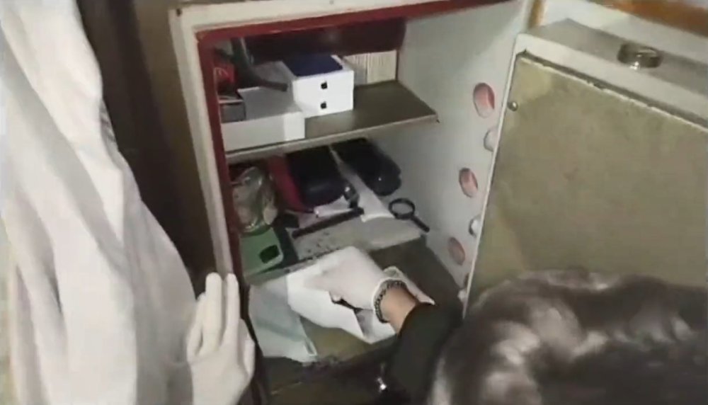 İstanbul’da tefecilere operasyon: 14 gözaltı