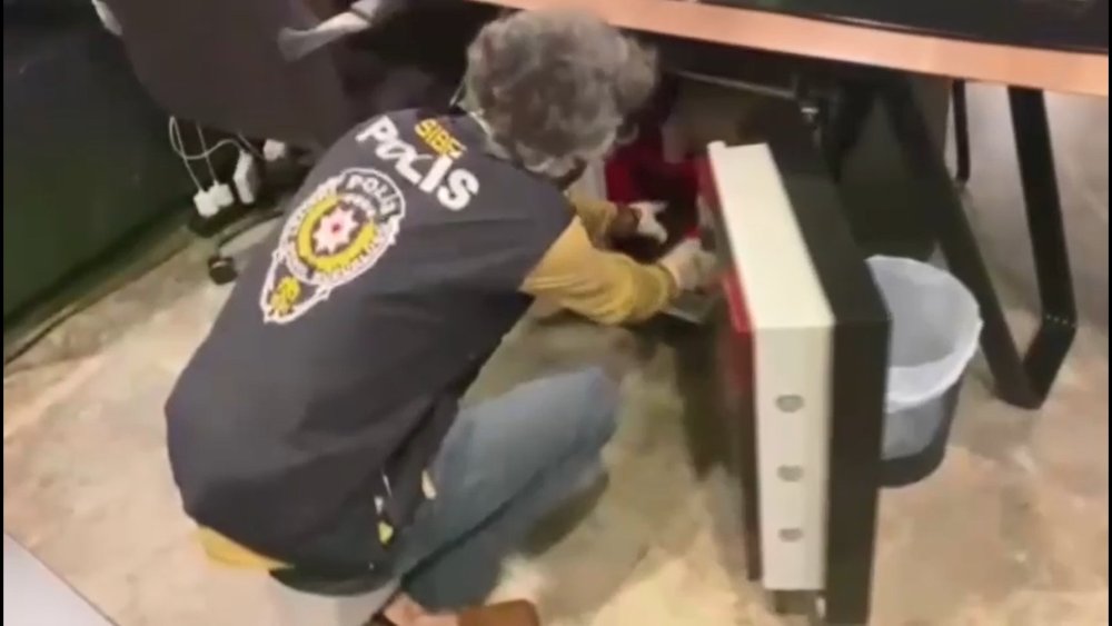 10 ilde yasadışı bahis operasyonu: 50 gözaltı