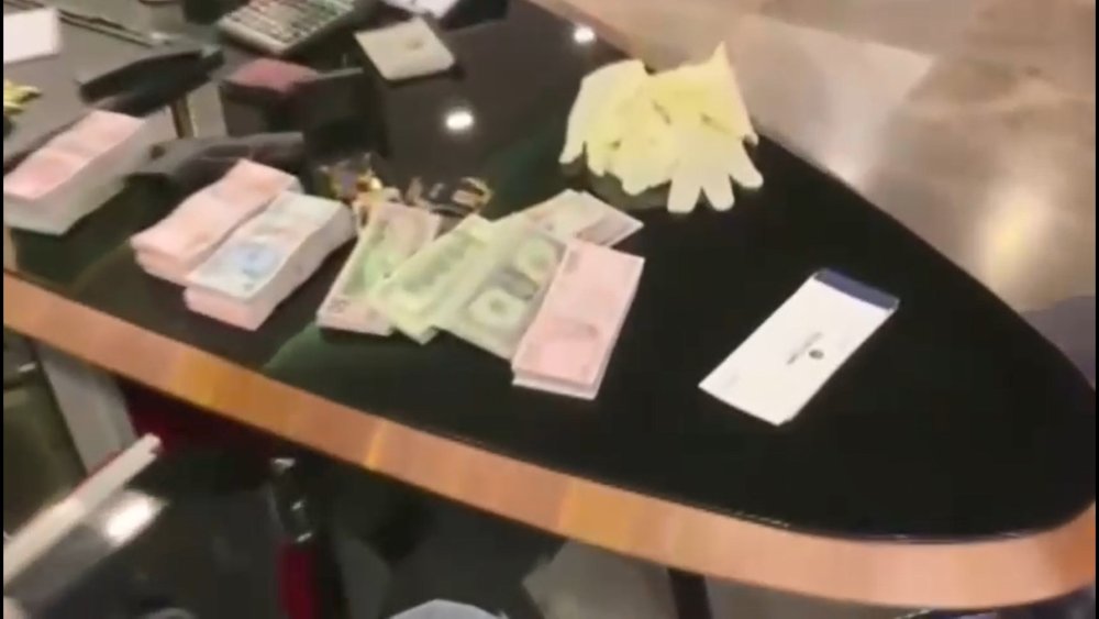 10 ilde yasadışı bahis operasyonu: 50 gözaltı