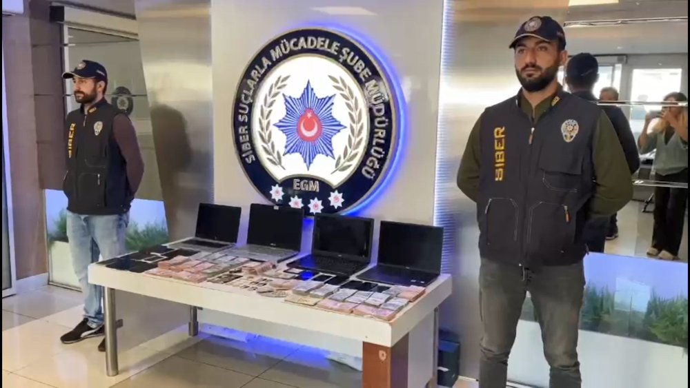 10 ilde yasadışı bahis operasyonu: 50 gözaltı