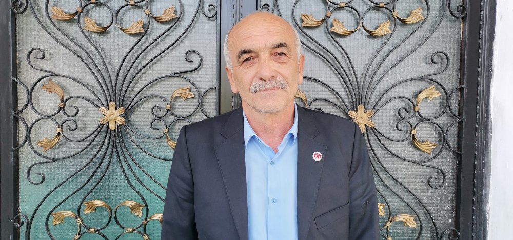 Cami kapısı tartışması! 6 kişiye, 'Emre itaatsizlik' cezası kesildi: Aralarında muhtar da var