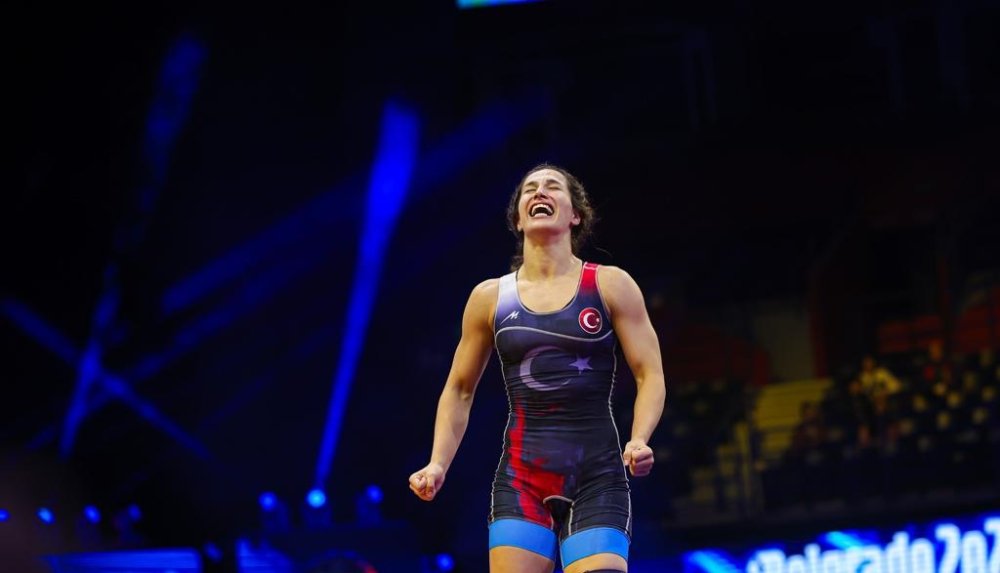 Parmağını bile oynatamadığı sakatlıktan, dünya şampiyonluğuna