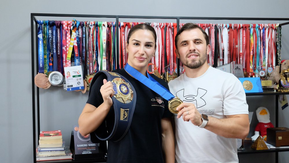 Parmağını bile oynatamadığı sakatlıktan, dünya şampiyonluğuna