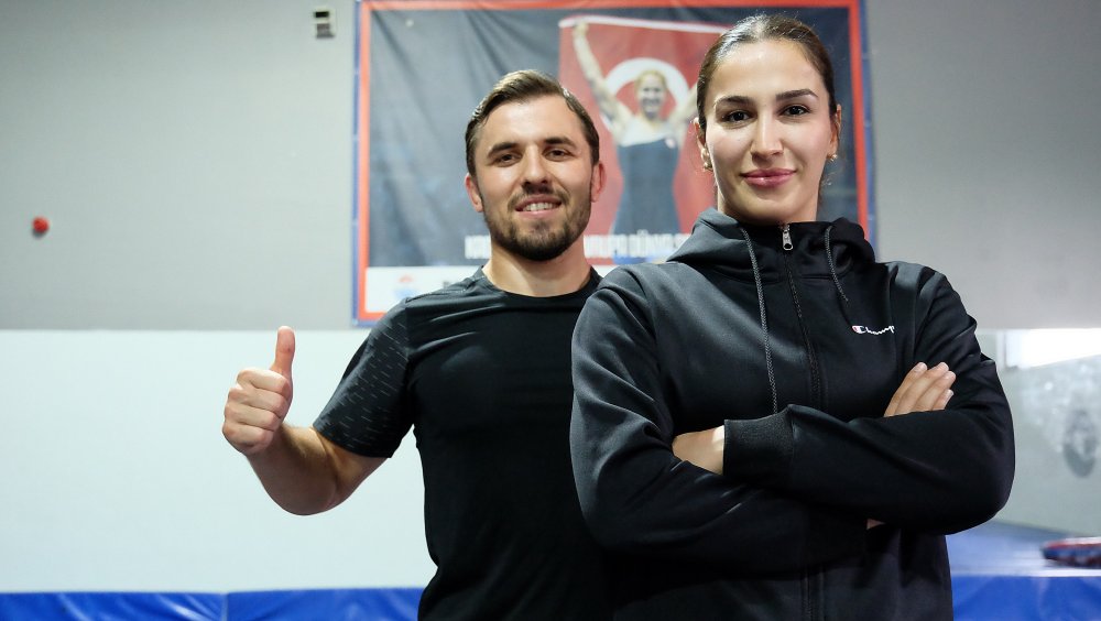 Parmağını bile oynatamadığı sakatlıktan, dünya şampiyonluğuna