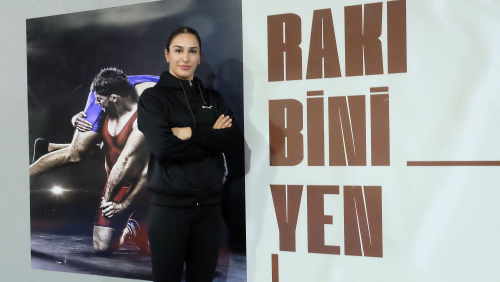 Parmağını bile oynatamadığı sakatlıktan, dünya şampiyonluğuna