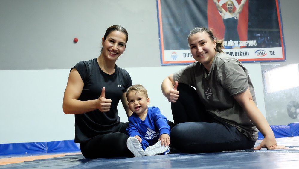 Parmağını bile oynatamadığı sakatlıktan, dünya şampiyonluğuna