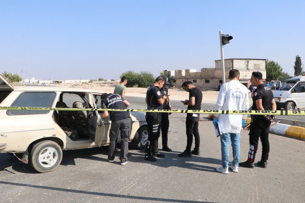 İki aile arasındaki kavga kanlı bitti: Ölü ve yaralılar var