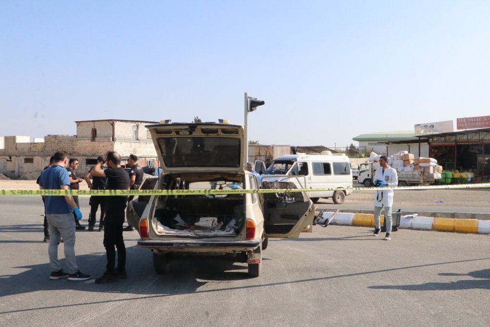 İki aile arasındaki kavga kanlı bitti: Ölü ve yaralılar var