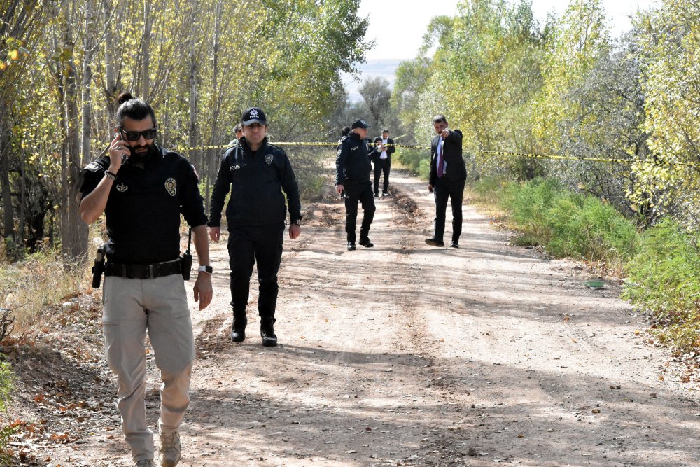 Balık tutmak isterken faciadan kıl payı kurtuldu