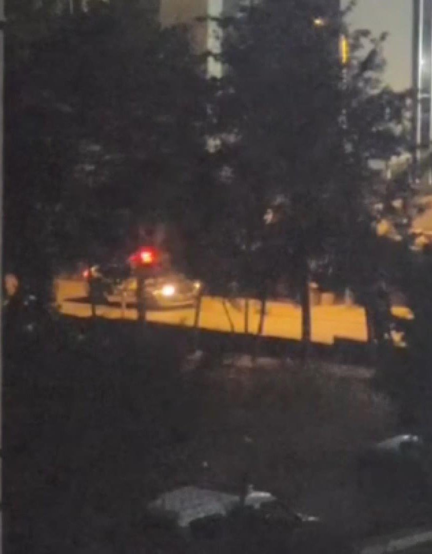 Dilan Polat’ın güzellik merkezine silahlı saldırı